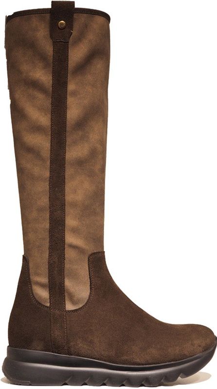 Wolky - Jackson HV - Laarzen - Bruin