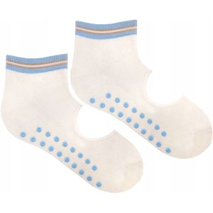 ABS Sportsokken Dames - Fitness, Yoga, Gym - Maat 39-42