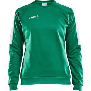 Craft - Progress - Ronde Hals Sweatshirt - Dames