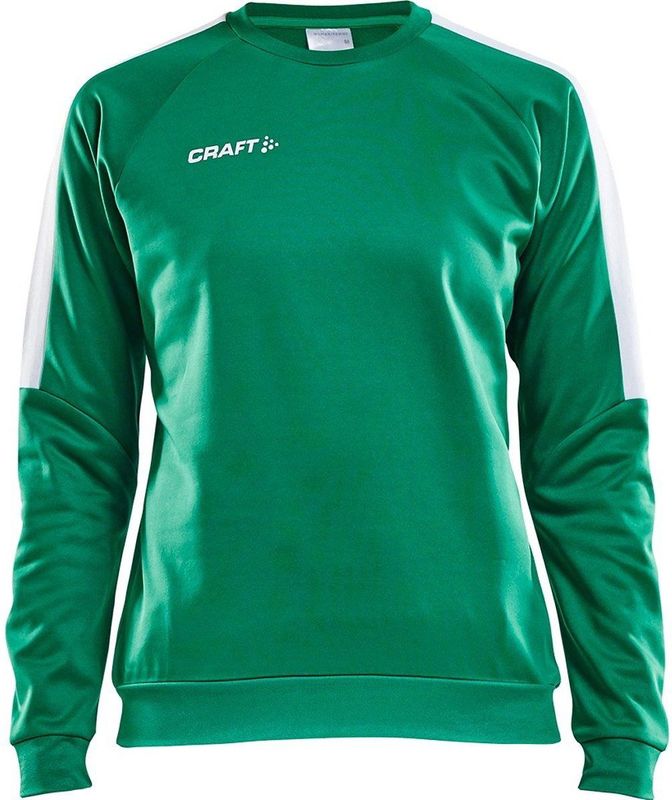 Craft - Progress - Ronde Hals Sweatshirt - Dames