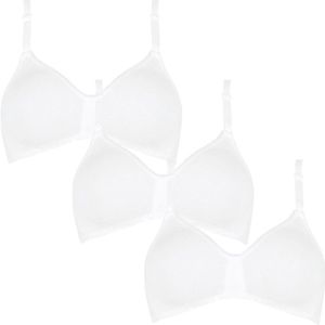 Sloggi - Basic+ - Bügelloser BH