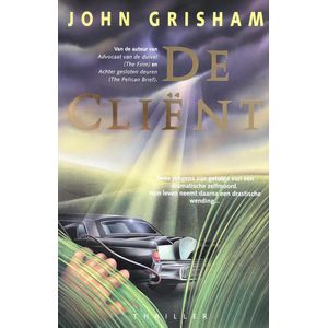 De client - John Grisham