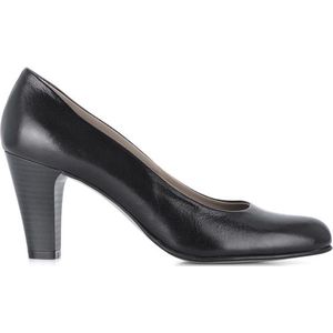 Noë Shoes Natalia Pump Black