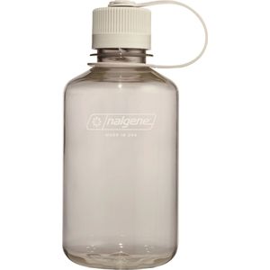 Nalgene Narrow-Mouth Bottle - drinkfles - 500ml - BPA free - SUSTAIN - Cotton
