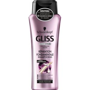 Gliss Kur Shampoo Deep Repair 250ml