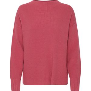 Ichi - Boston LS7 - Damestrui - Slim Fit - Lange Mouwen