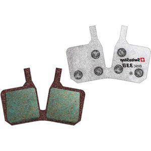 Magura MT5 MT7 Zilver - Hydraulische Remklauw Set