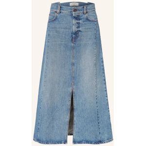 WEEKEND Max Mara rokje blauw maat 40