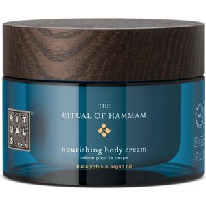 Rituals - The Ritual of Hammam - Body Cream - 220 ml