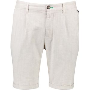 NZA - Goodwood - Korte Broek - Beige - Katoen