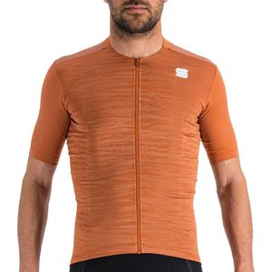 Sportful SUPERGIARA JERSEY Fietsshirt Heren - Maat S