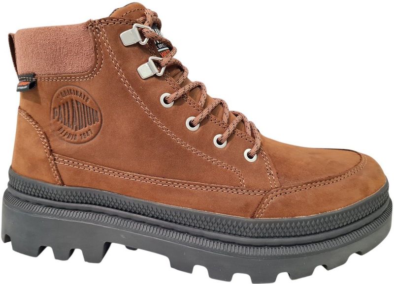 Palladium - Troopercuff WP+ - Laarzen - Waterdicht