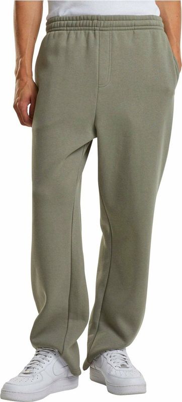 Build Your Brand - Fluffy - Trainingsbroek