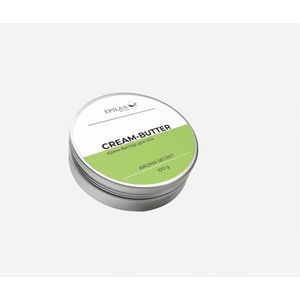 Epilax Nourishing Body Cream-Butter – Aroma Secret (100 ml)