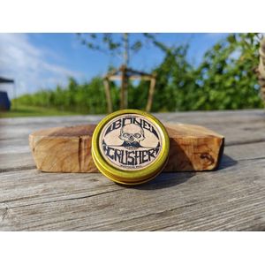 Death Grip - Bone Crusher snorwax( Extreme hold)
