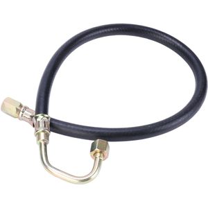 Fuel Hose Compatible for Mercedes S320 S420 S500 S600 Replaces A1244702775