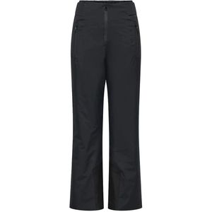 Only play slope padded skibroek in de kleur zwart.