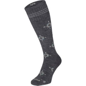 Sockwell The Guide Heren Compressiekousen Klasse 2 Charcoal Maat 39-43