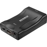 SpeaKa Professional AV Converter SP-9430148 [HDMI - SCART] 1920 x 1080 Pixel