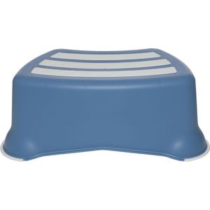 My Carry Potty - My step stool pastel blauw - opstapje - kind - zindelijkheidstraining