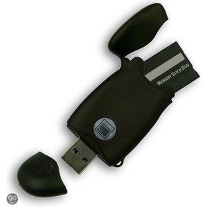 Memory Card Reader