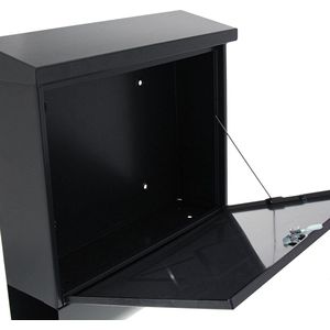 Brievenbus - Letter Box – Letterbox – Duurzaam – Weerbestendig – Premium Kwaliteit - Gemakkelijk te monteren