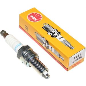 ngk bougie voor peugeot 50 elystar tsdi scooter 2002 tot 2005 cpr8e nieuw