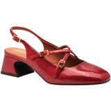 Tamaris - Slingpumps - 500 - Dames - Blokhak 5,5 cm