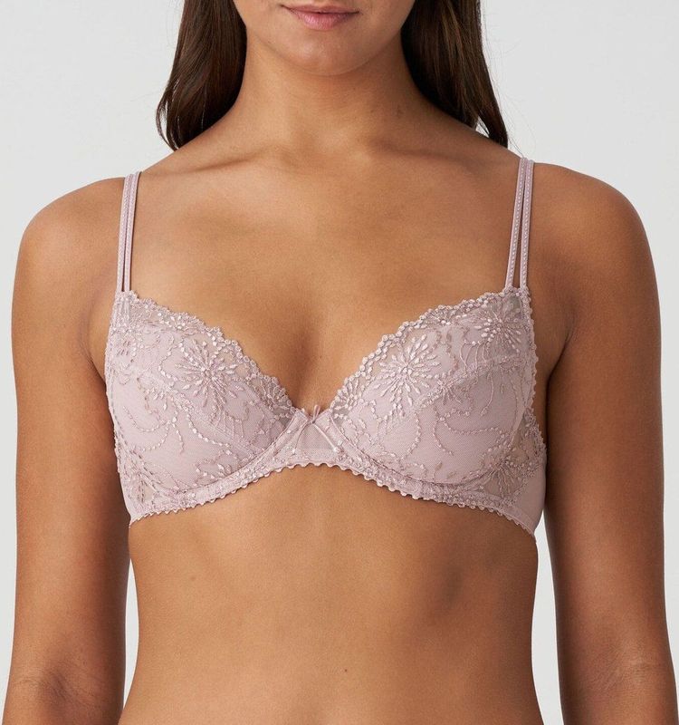 Marie Jo - Jane Push Up Bh - Bois de Rose