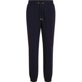 Tommy Hilfiger Global Tape Trainingsbroek Zwart M Man