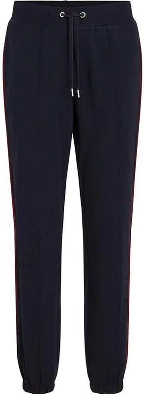 Tommy Hilfiger Global Tape Trainingsbroek Zwart M Man