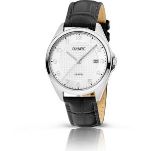 Olympic OL26HSL076 Heren Horloge