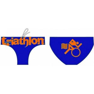 Turbo Triathlon Basic Zwemslip