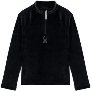 Spyder - Shimmer Bug - Skipully - Zwart - Materiaal: Polyester