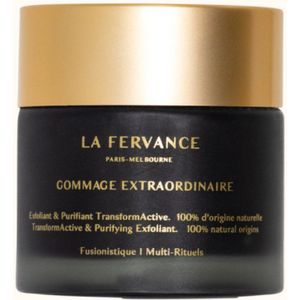 La Fervance gommage extraordinaire 100ml