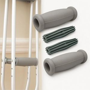 Okselsteun Accessoire - Universele Maat - 1 stuk - Rubber