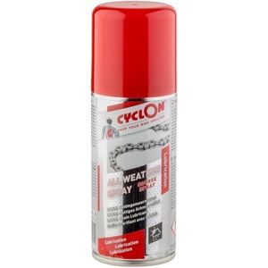 Cyclon All Weather Spray (Course Spray) - 100ml (in blisterverpakking)