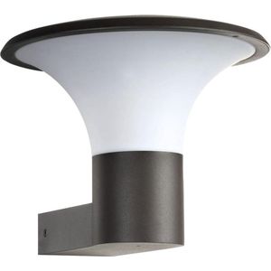 Luxform Tuin wandlamp Perth 230 V