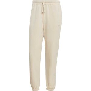 adidas - All Szn - Broek - Beige - Regular Man