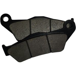 Motor remblokken achterzijde BMW R 1150 1998 - 2006 R1150 diverse uitvoeringen YMP363 remblok rem achter