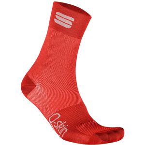 Sportful Matchy Sokken Oranje EU 39-41 Vrouw