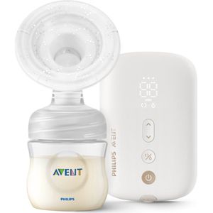 Philips Avent - Elektrische Borstkolf Premium - SCF396/11