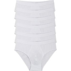 sloggi Heren midi slip - onderbroek 6 pack 24/7