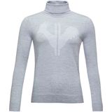 Rossignol - Classique Roll Neck Sweater - Trui - Merinowol - Dames