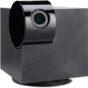 Hondencamera - Huisdiercamera - Babyfoon met Camera en App - Baby Monitor - Full HD