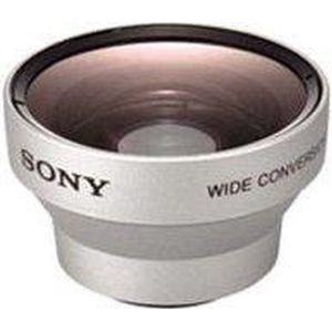 Sony VCL-0625 S Wide Conversion Lens