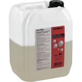 Bellenblaas navulling - EUROLITE Concentrate - zeepbellen Vloeistof Bellenblaasvloeistof bellenvloeistof bubbelvloeistof bubble liquid refill bellen blaas 5 liter