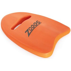 Zoggs EVA Kick Board Small Oranje