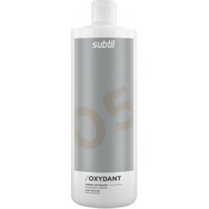 Subtil Oxidatie Developers Oxydant