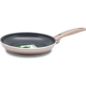 GreenPan Cambridge koekenpan 20cm - brons - inductie - PFAS-vrij